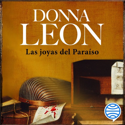 Las joyas del Paraíso, Donna Leon