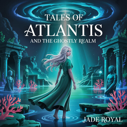 Tales of Atlantis and the Ghostly Realm, Taylor Janiece