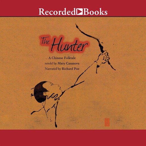 The Hunter, Mary Casanova