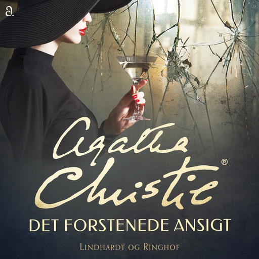 Det forstenede ansigt, Agatha Christie