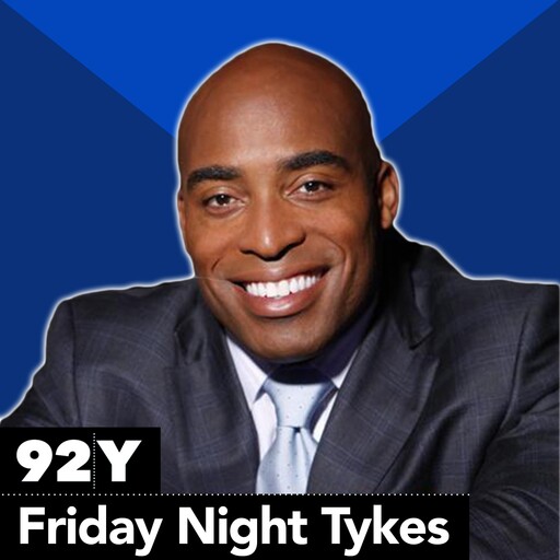 Friday Night Tykes, Bart Scott, Tiki Barber