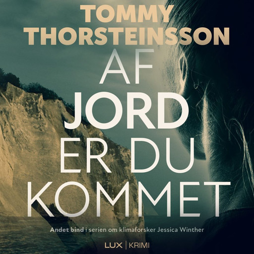 Af jord er du kommet, Tommy Thorsteinsson