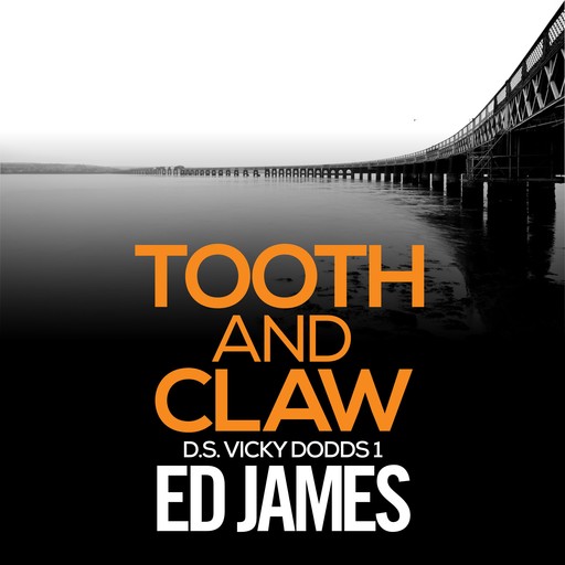 Tooth & Claw, Ed James