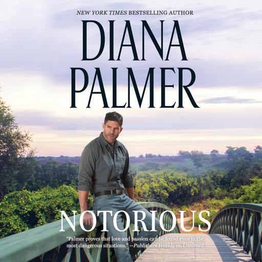 Notorious, Diana Palmer
