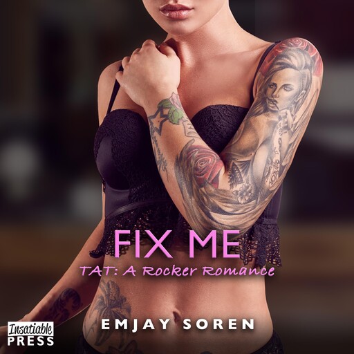 Fix Me, Emjay Soren