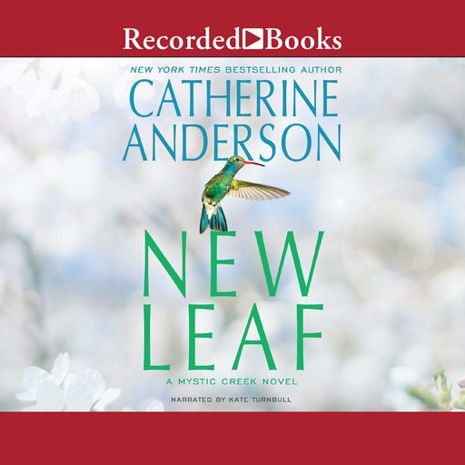 New Leaf, Catherine Anderson