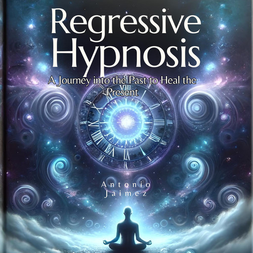 Regressive Hypnosis, ANTONIO JAIMEZ