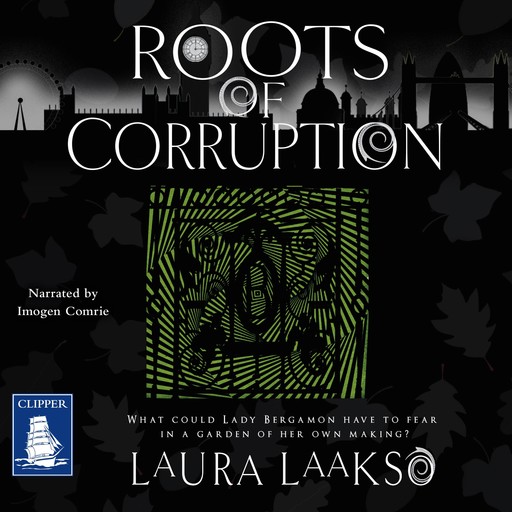 Roots of Corruption, Laura Laakso