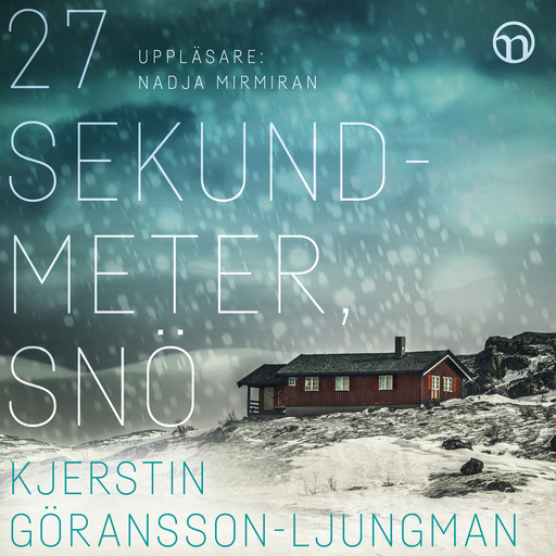 27 sekundmeter, snö, Kjerstin Göransson-Ljungman