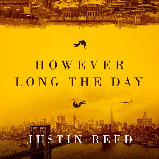 However Long the Day, Justin Reed