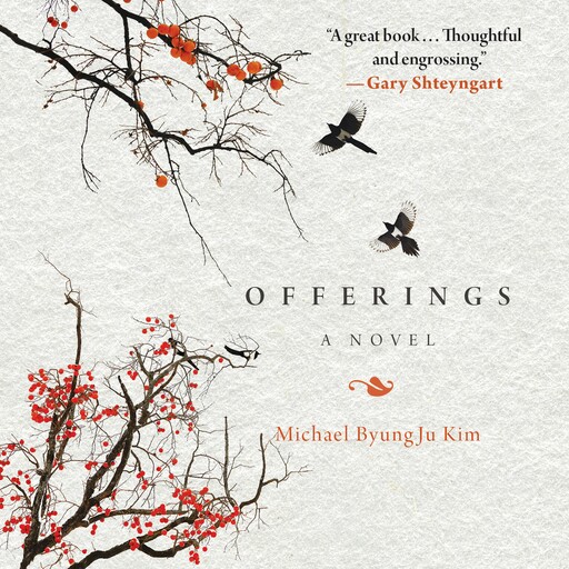 Offerings, Michael ByungJu Kim