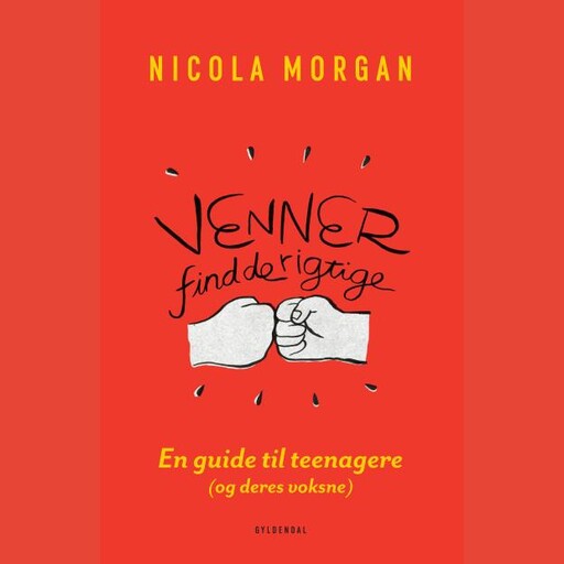 Venner - find de rigtige, Nicola Morgan