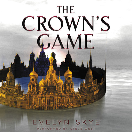 The Crown's Game, Evelyn Skye