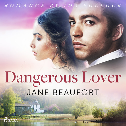 Dangerous Lover, Jane Beaufort