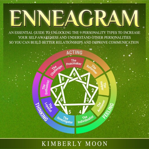 Enneagram, Kimberly Moon