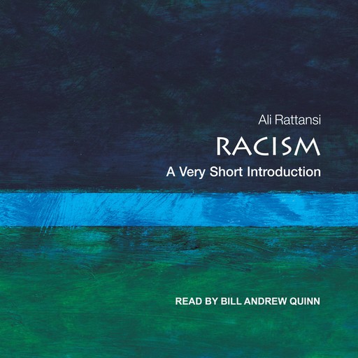 Racism, Ali Rattansi