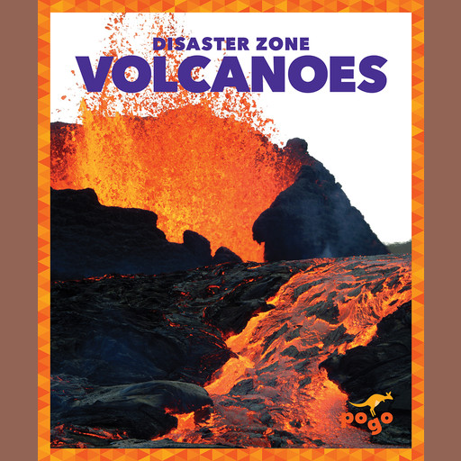 Volcanoes, Cari Meister