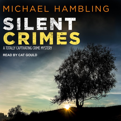 Silent Crimes, Michael Hambling