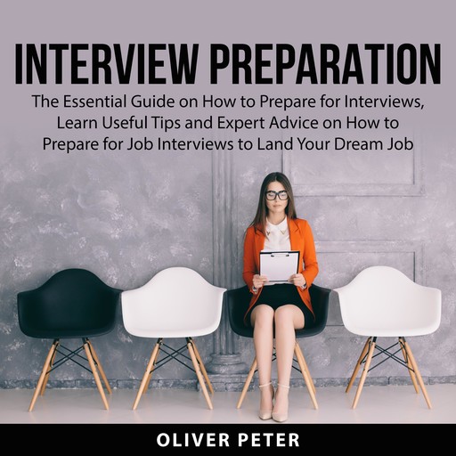 Interview Preparation, Oliver Peter