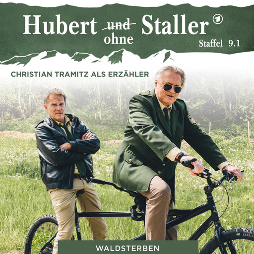 Folge 02: Waldsterben, Hubert ohne Staller