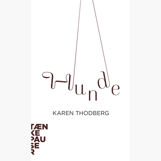 Hunde, Karen Thodberg