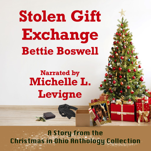 Stolen Gift Exchange, Bettie Boswell