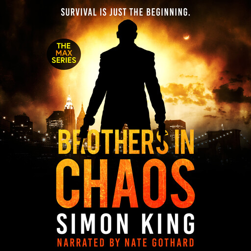 Brothers in Chaos, Simon King