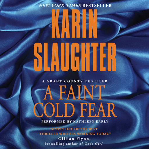 A Faint Cold Fear, Karin Slaughter