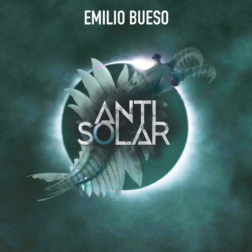 Antisolar, Emilio Bueso