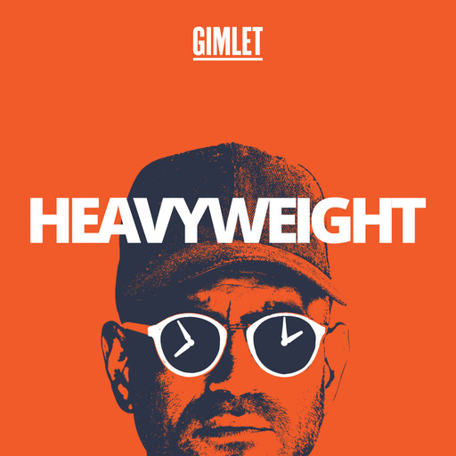 Heavyweight Check In 6, Gimlet