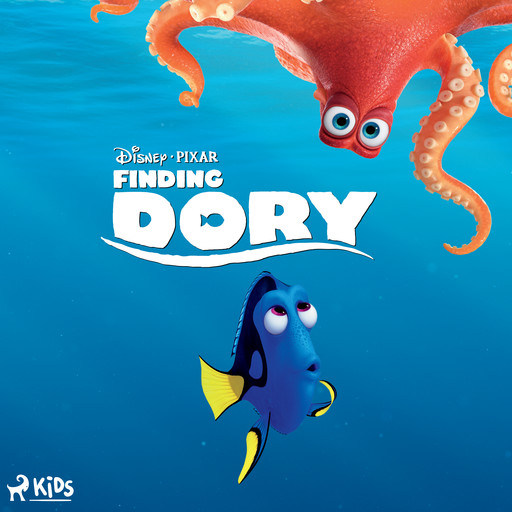 Finding Dory, Disney