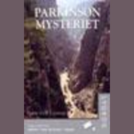 Parkinson Mysteriet, Hans-Erik Lystrup