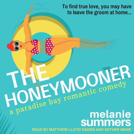 The Honeymooner, Melanie Summers