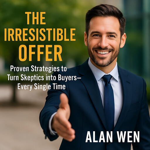 The Irresistible Offer, Alan Wen