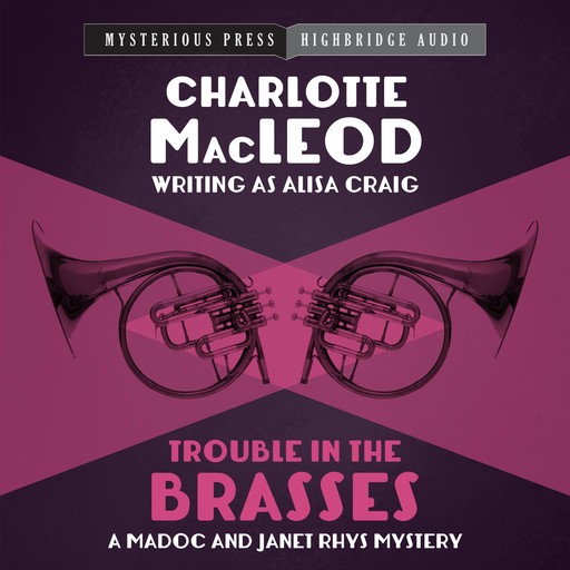 Trouble in the Brasses, Charlotte MacLeod