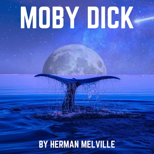 Moby Dick, Herman Melville