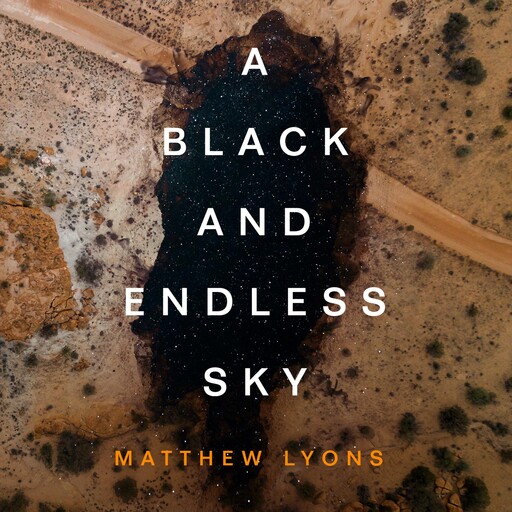 A Black and Endless Sky, Matthew Lyons
