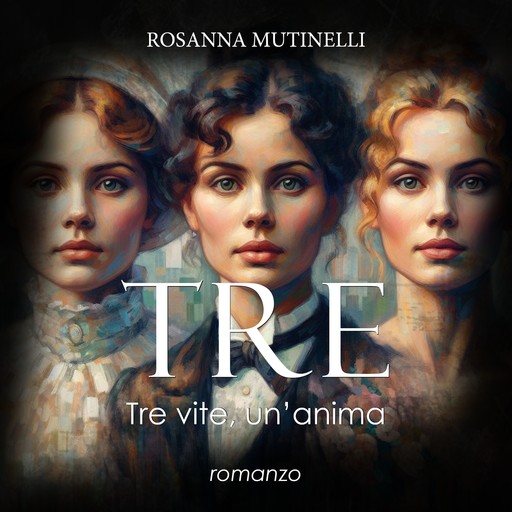 TRE, Rosanna Mutinelli