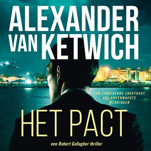 Het pact, Alexander van Ketwich
