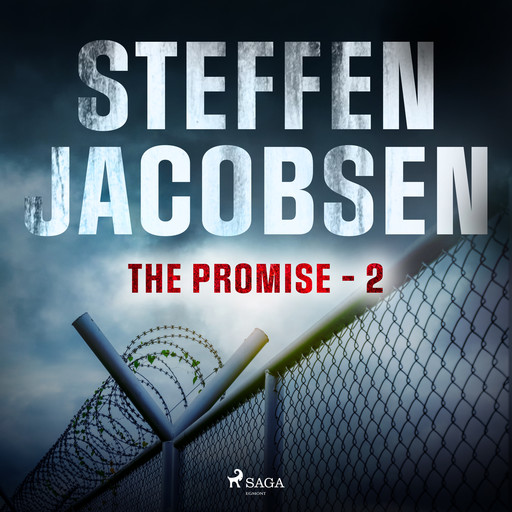 The Promise - Part 2, Steffen Jacobsen