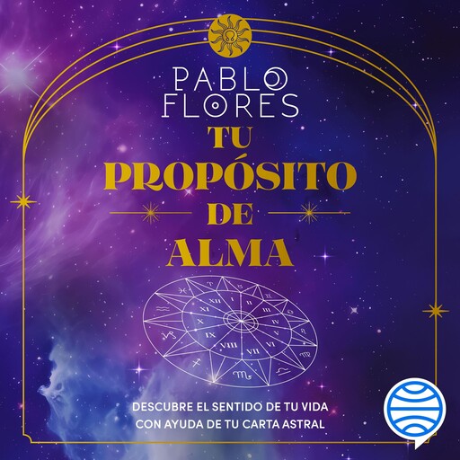 Tu propósito de alma, Pablo Flores
