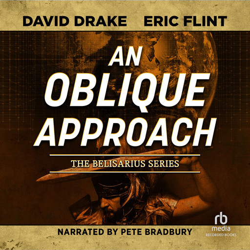 An Oblique Approach, David Drake, Eric Flint
