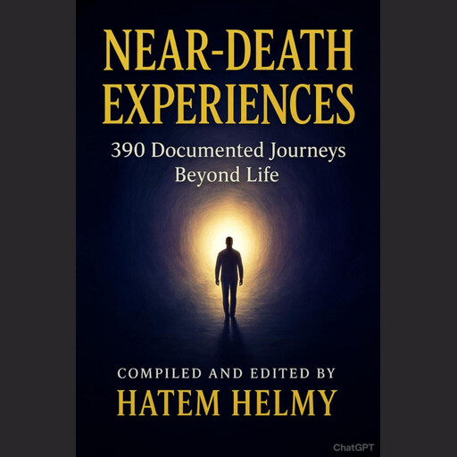 NEAR-DEATH EXPERIENCES (NDE), Hatem Helmy