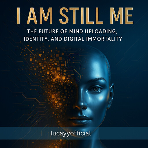 I Am Still Me, lucayyofficial