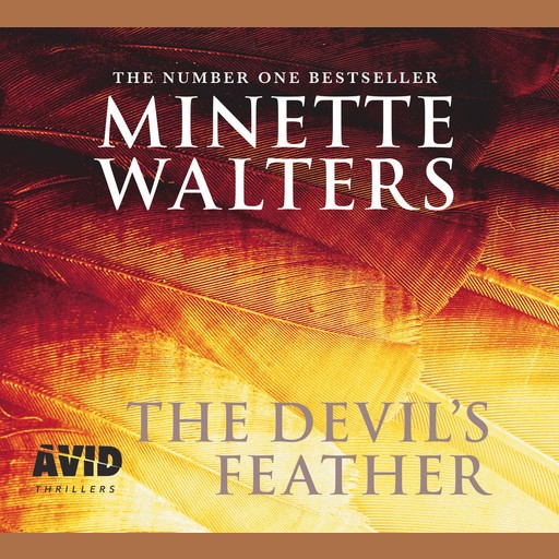 The Devil's Feather, Minette Walters