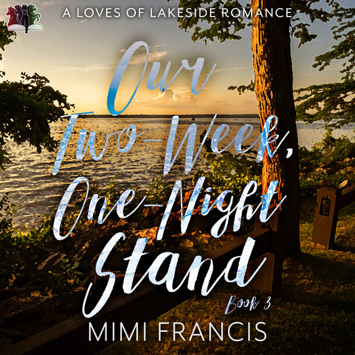Our Two-Week, One-Night Stand, Mimi Francis