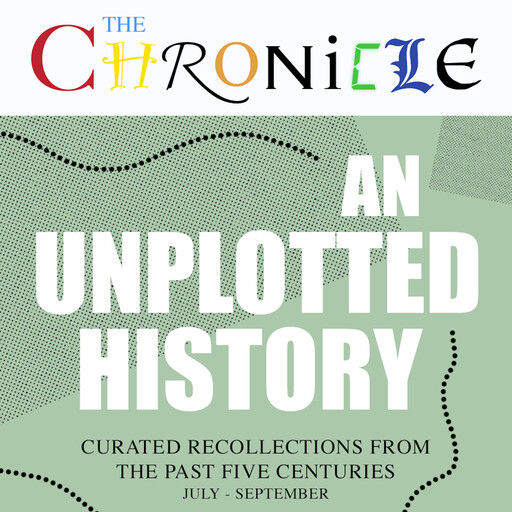 The Chronicle - Book Three, Punch