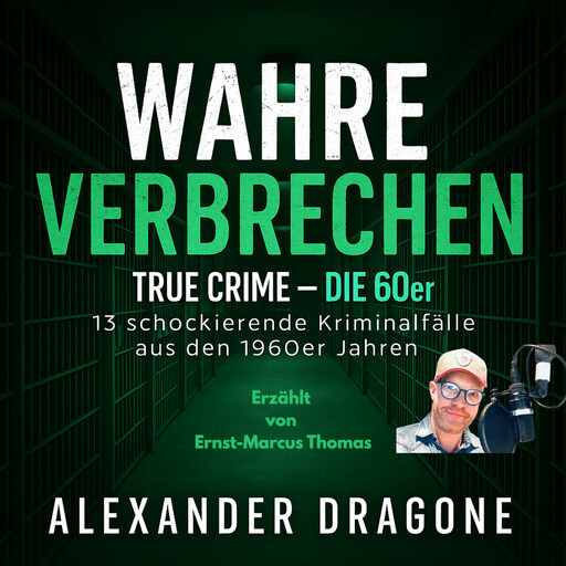Wahre Verbrechen, Alexander Dragone