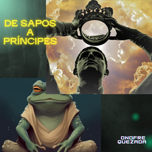 De Sapos A Príncipes, Onofre Quezada