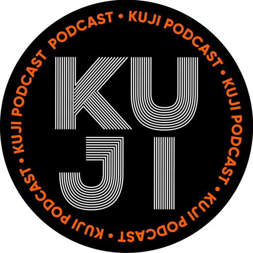 Каргинов и Коняев: вопрос амбиций, kuji podcast